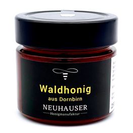Waldhonig