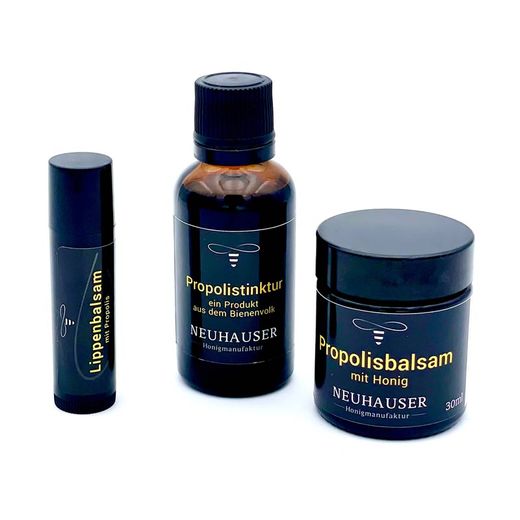 Propolis aus Dornbirn in Vorarlberg