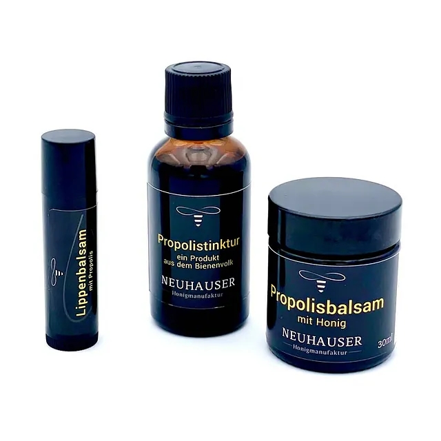Propolis aus Dornbirn in Vorarlberg