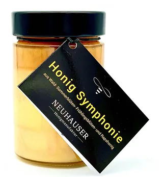 Honig Symphonie