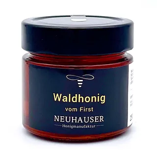 Waldhonig vom First